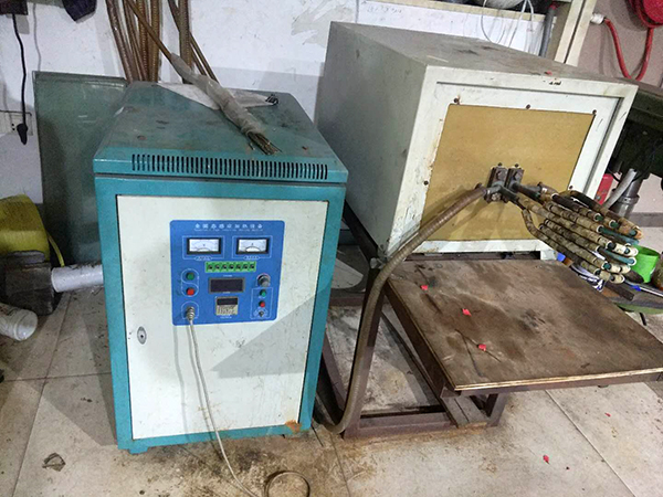 75KW高频焊机