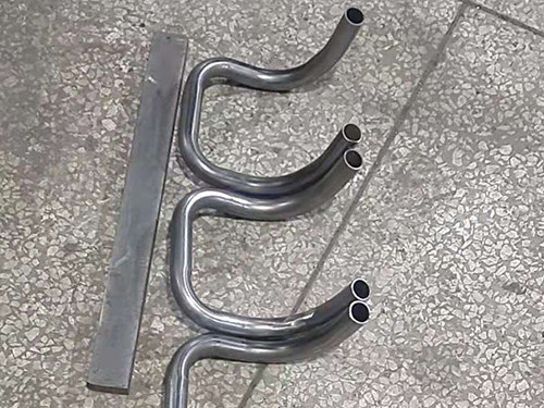 弯管加工