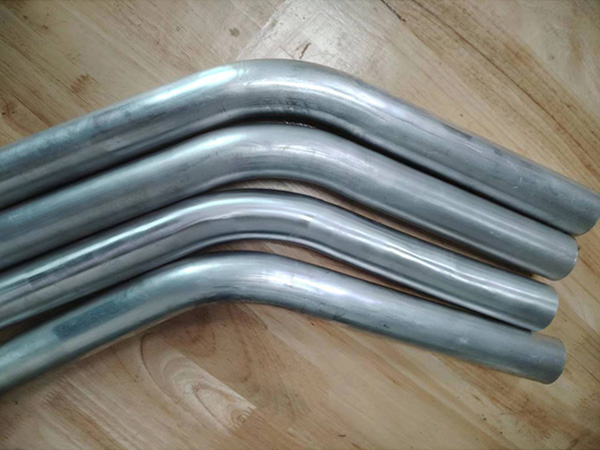 弯管加工全流程步骤