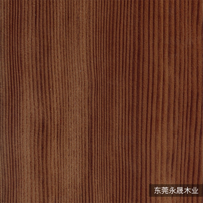 烟熏松木直纹6159