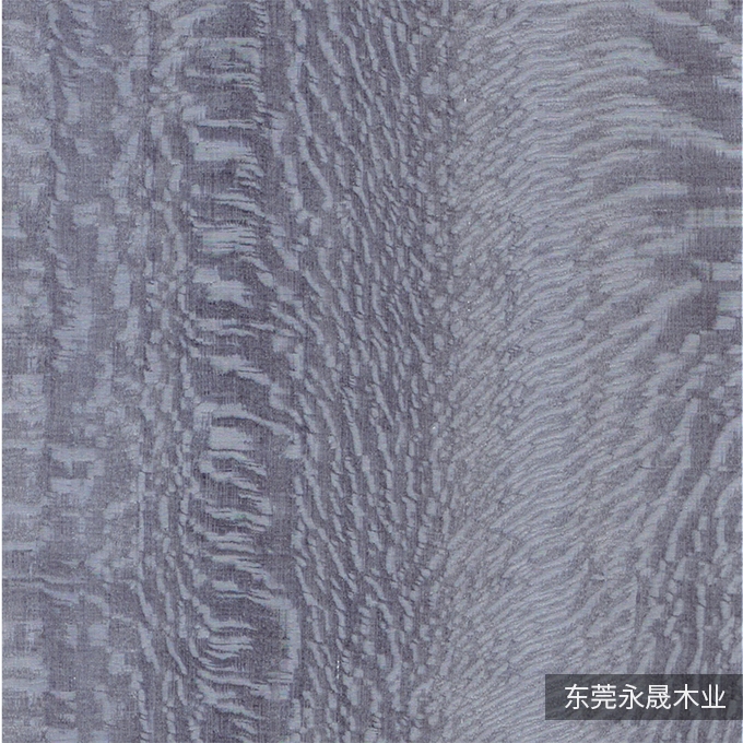 水染斑纹漆木6120