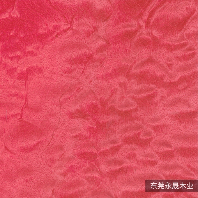 水染中国红球沙