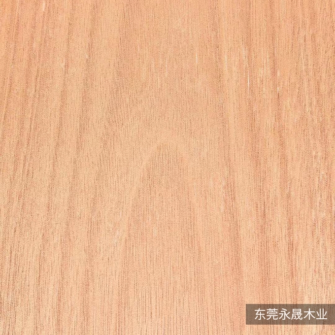 红胡桃山纹