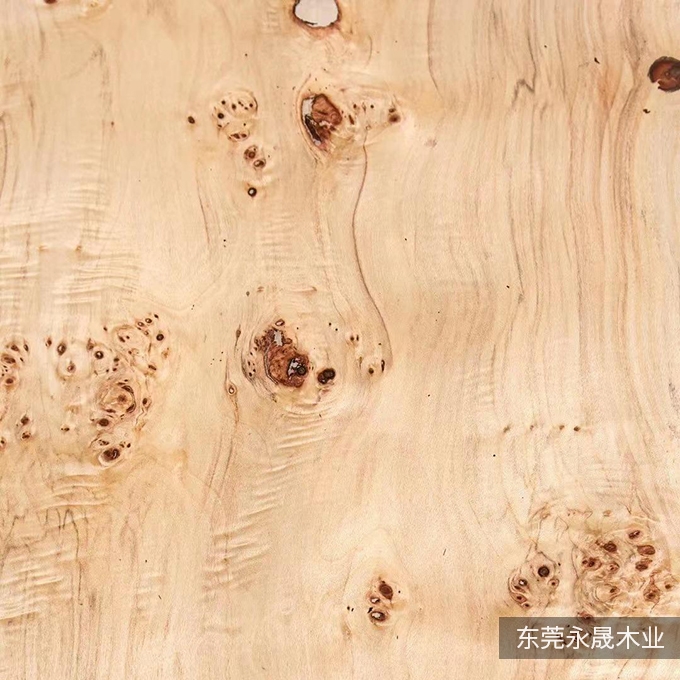 白杨树榴