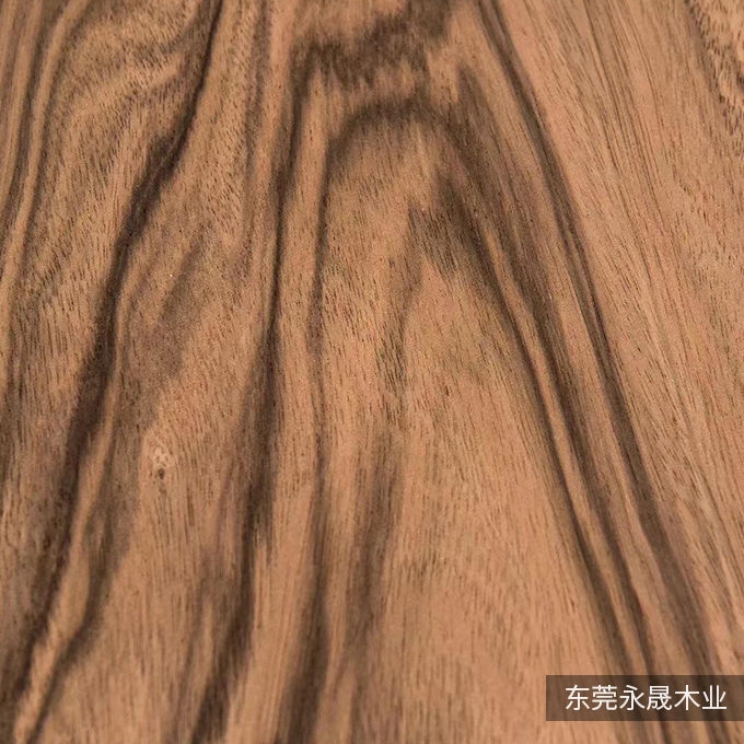 瑞士檀木山纹