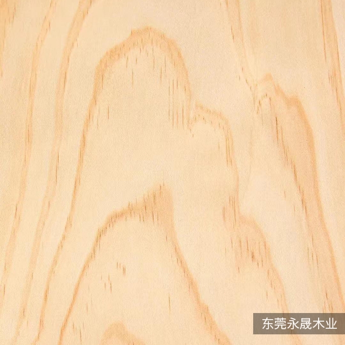 新西兰松木山纹