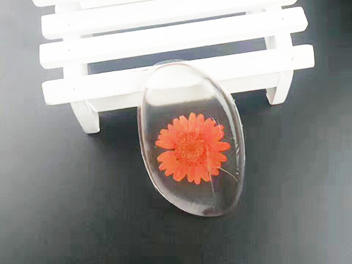 花心PU粉扑
