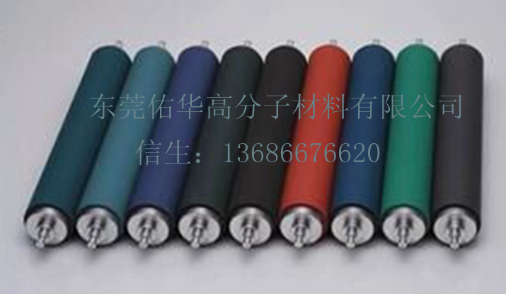 聚氨酯PU胶辊