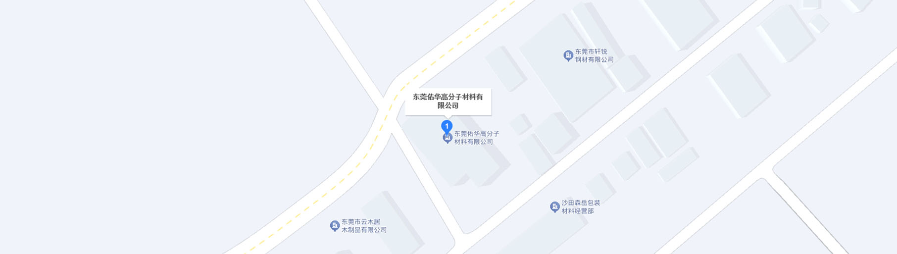 地理位置