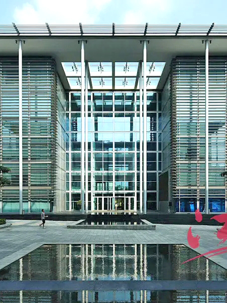 中国移动广州南方基地