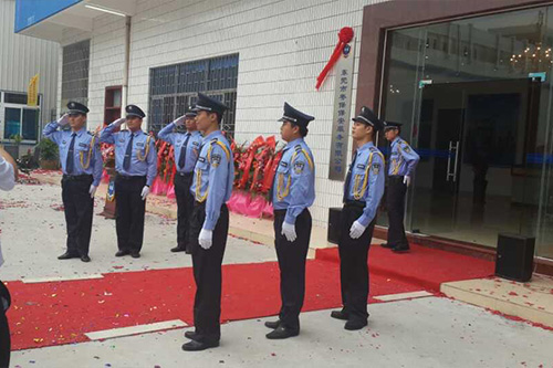 要想管理好东莞保安队伍，你得从这些方面下手