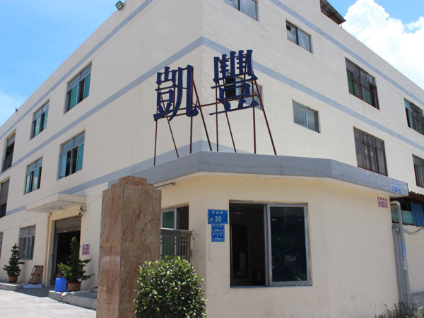 凯丰公司保安服务