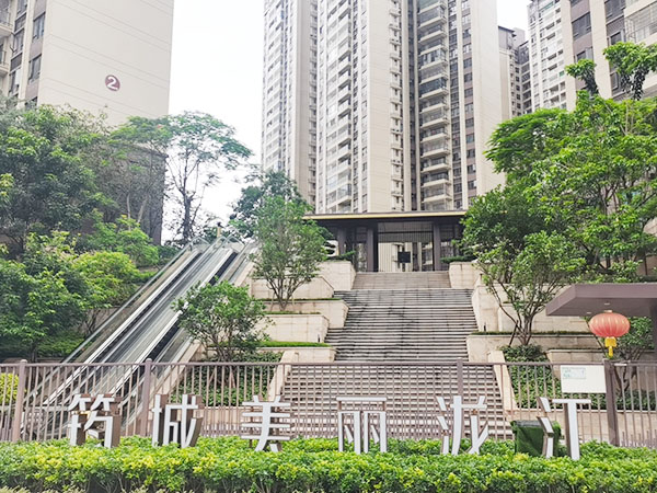 筠城 · 美丽泷江