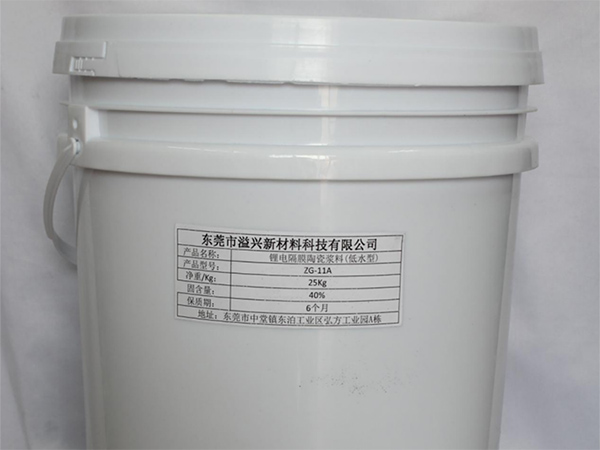 水性胶粘剂的选择