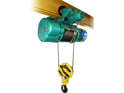钢索电动葫芦