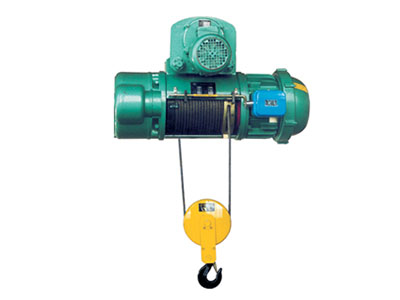 钢索电动葫芦