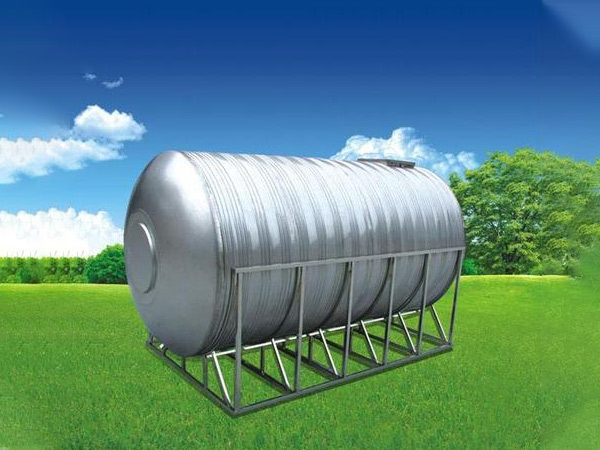 虎门不锈钢储水箱的几个优势