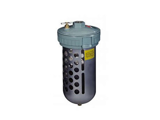 冷凝水排出器