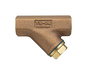 Y型过滤器