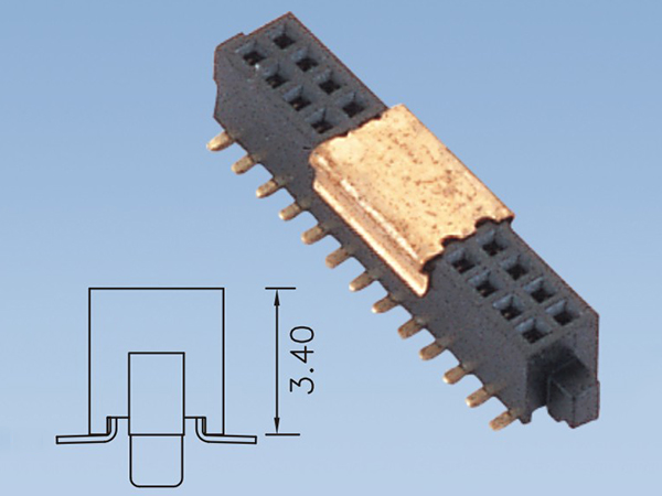 2312 SC34-DXXMXX-3-X