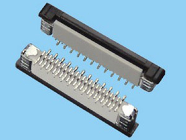 Basic knowledge and basic performance of connectors