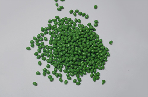 什么是TPU塑胶原料？