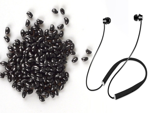 蓝牙耳机TPU应用