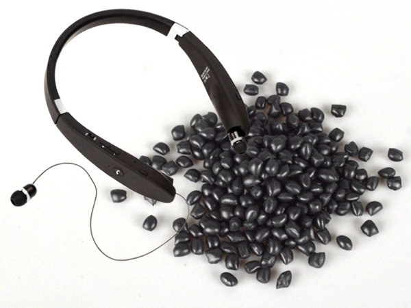 耳机TPU应用