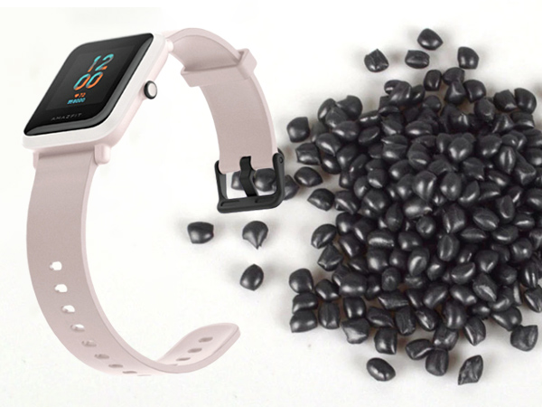 智能手表TPU应用