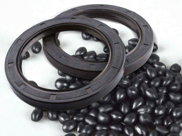 密封件TPU应用