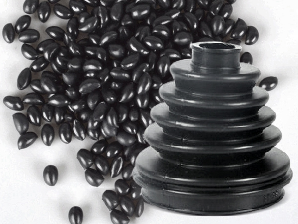 汽车防尘罩TPU应用