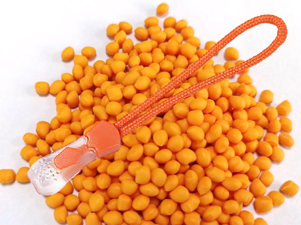 服饰配件TPU应用