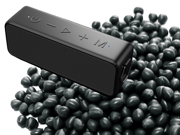 智能音箱TPU应用