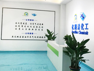 企业环境
