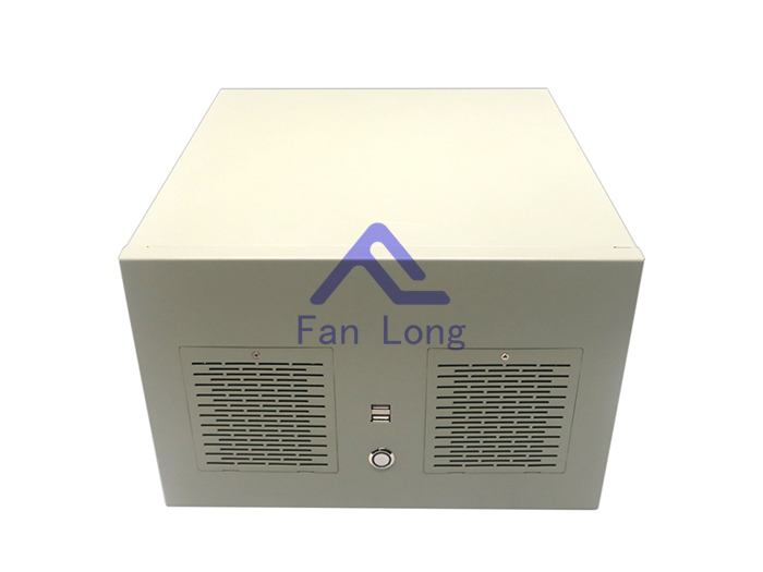 IPC-507A壁挂式工控机箱