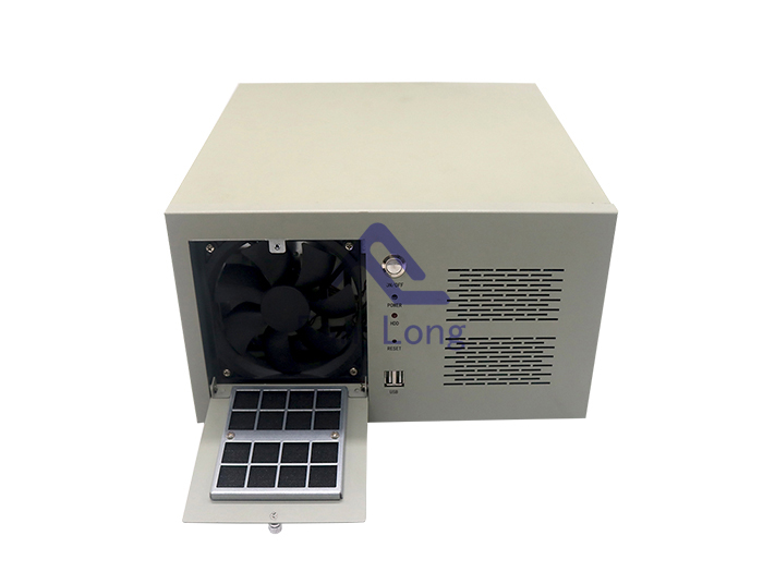 IPC-507B壁挂式工控机箱