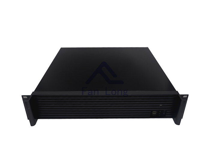 IPC-2U430上级式机箱