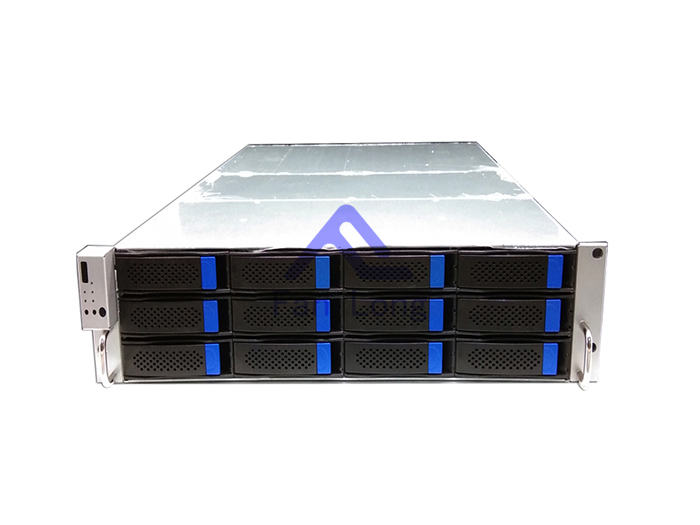 IPC-212S服务器机箱