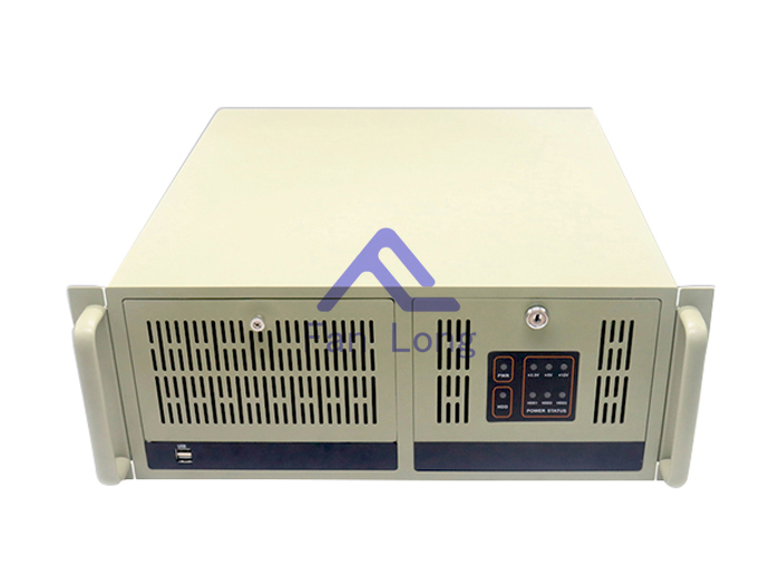 IPC-610上架式机箱