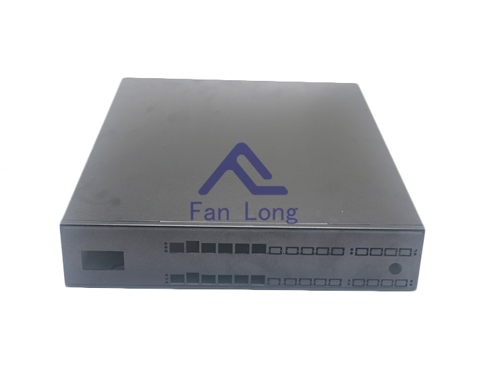 工控机箱OEM定制