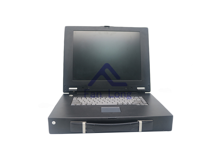 15寸便携式机箱