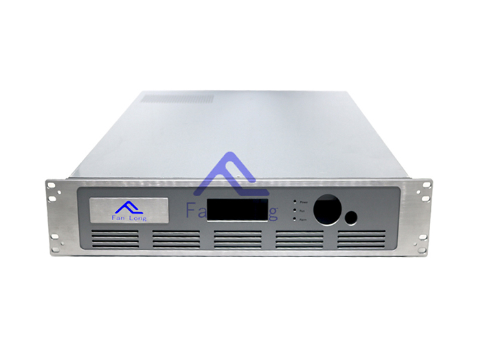 2U上架机箱