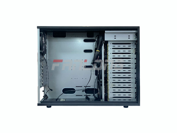 服务器机箱