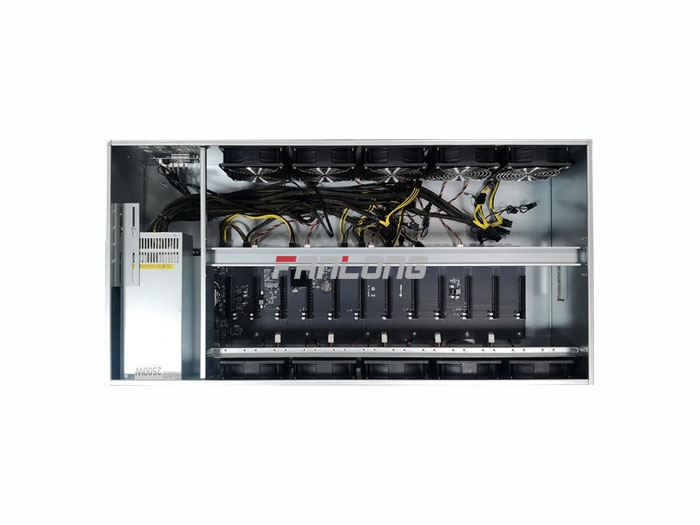 B250-AI-VX12卡平台