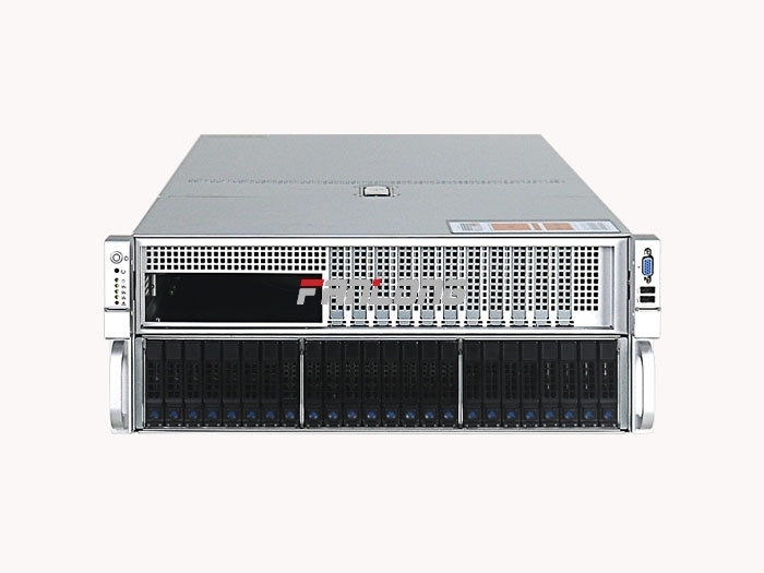 4U-24盘GPU服务器