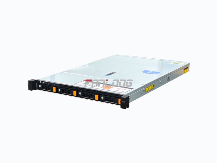 1U-4盘位