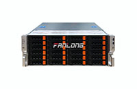 Server chassis