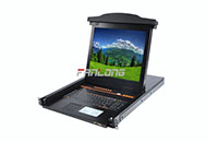 KVM Rackmount Chassis