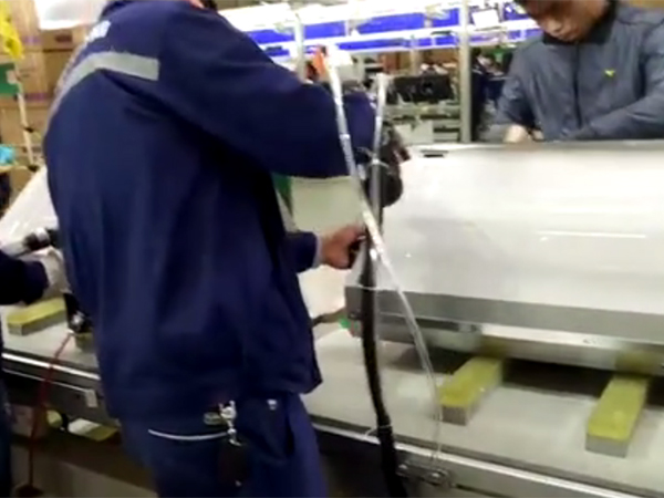 油烟机应用案例