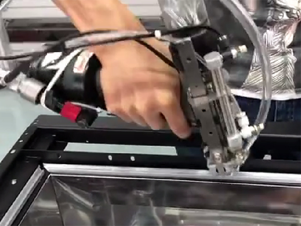 消毒柜应用案例